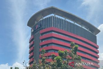 KPK umumkan 33 peserta lolos seleksi penulisan makalah untuk enam loker