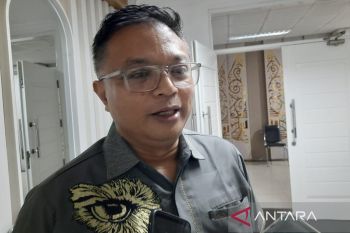 Legislator menilai Gerbang Candi Bentar Gedung Sate distorsi sejarah