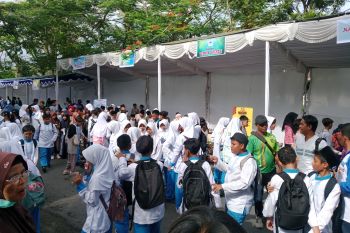 Mewujudkan nol eksploitasi anak di Lombok Tengah