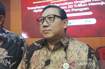 Pemerataan produksi ayam dan telur di luar Jawa disiapkan untuk tekan harga