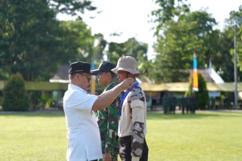 Gubernur ajak generasi muda di Sulbar memiliki jiwa patriotisme