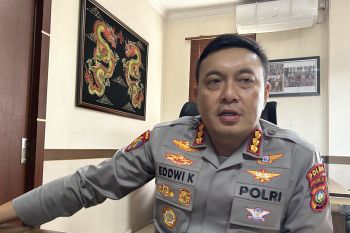 Polda Kepri sidang etik anggota polisi yang terlibat penggerebekan fiktif