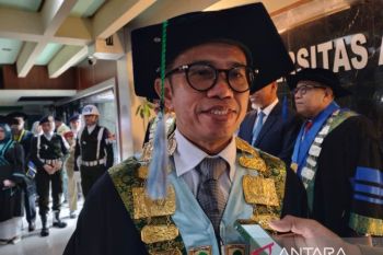 Unand kelola Rp60 miliar dana riset dan hilirisasi pada 2025