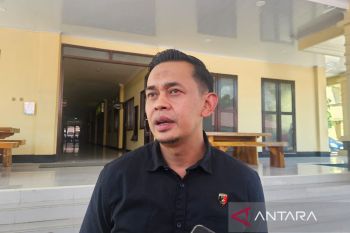 Polisi tetapkan 10 tersangka saat aksi penolakan konstatering lahan di Kendari