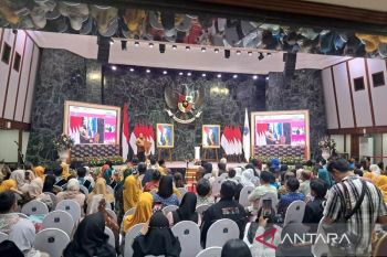 Perundungan jadi pemecut bagi Rano Karno hingga jadi Wagub DKI