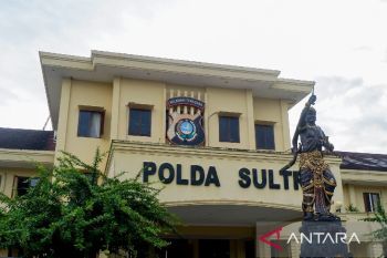 Polda: Kejahatan siber di Sultra didominasi penipuan daring 565 kasus