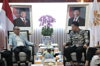 KP2MI akan bekerja sama dengan HIPMI lindungi pekerja migran