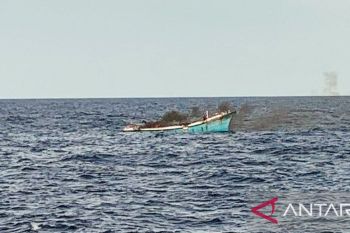 ABK ditemukan meninggal diatas kapal jurusan Khayangan-Poto Tano