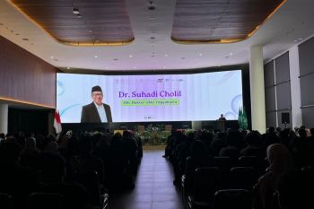 Jelang peringatan Hari Guru, UNU Yogyakarta fasilitasi guru ciptakan konten digital untuk kemajuan pendidikan