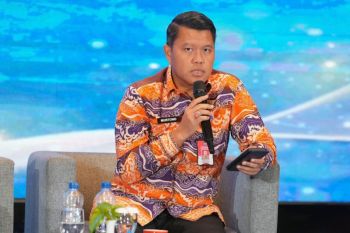 Kemendagri menegaskan pentingnya komitmen kuat selesaikan batas desa