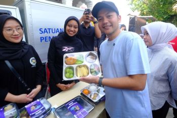 Pemkot Surakarta terus kenalkan program MBG kepada masyarakat