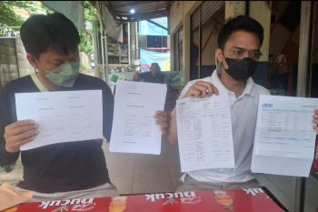 Diduga tipu jual beli lahan ratusan juta, anggota DPRD Tangerang dilaporkan ke polisi