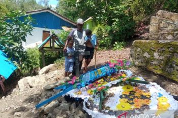 RI Govt probes death of pregnant woman allegedly denied care in Papua