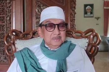 Putra pendiri NU di Jombang dorong islah terkait risalah ketum PBNU