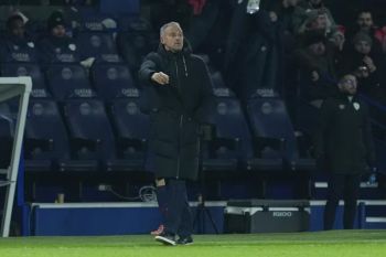 Enrique: PSG layak menang 5-0 atas Rennes