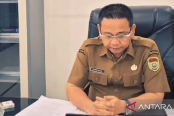 Inspektorat Sumsel jalankan program sosialisasi anti korupsi