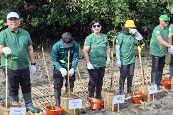 Bali sambut baik kalkulator hijau BI hitung transisi ramah lingkungan