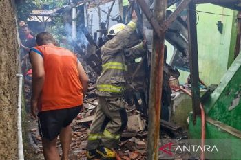 Anak berkebutuhan khusus meninggal dalam kebakaran rumah di Bandung