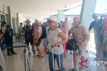 Dinkes Biak Numfor sediakan pelayanan kesehatan khusus wisatawan