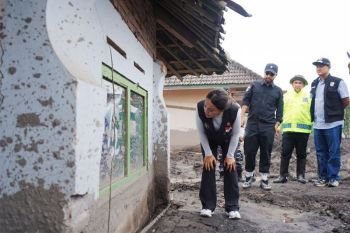 Indonesia plans sustainable rebirth of Mount Semeru tourism