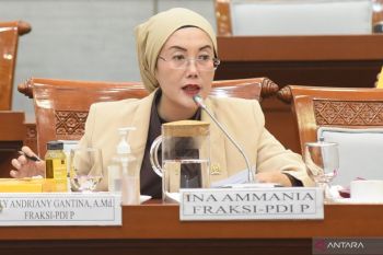 DPR desak pemerintah tindak jasa nikah siri ditawarkan lewat TikTok