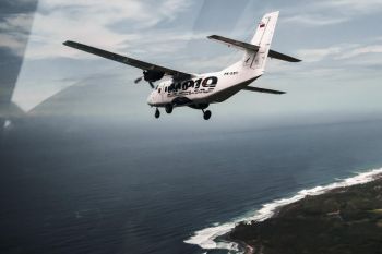 PTDI gandeng Scytalys Yunani ubah N219 jadi pengintai maritim canggih