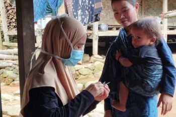 BGN kaji program MBG untuk masyarakat Suku Badui