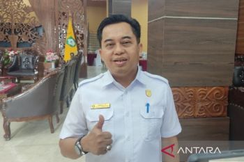Ketua DPRD Kotim sebut Provinsi Kotawaringin Raya sudah sangat dinantikan