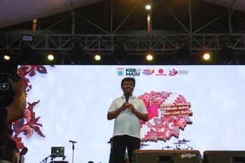 West Sumbawa boosts buffalo racing to power culture and tourism