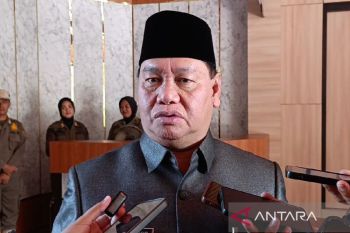 Bupati Kotim tunggu hasil evaluasi BNNK terkait kades positif narkoba
