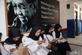 BP3MI jamin bantu pulangkan PMI asal Sumbar yang disiksa di Malaysia