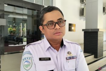 BMKG Minangkabau sebut Monsun Asia picu Angin Baratan hingga ke Sumbar