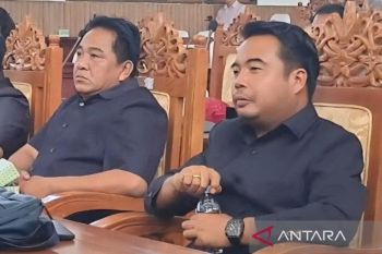 Legislator Gumas tekankan pentingnya penguatan literasi digital