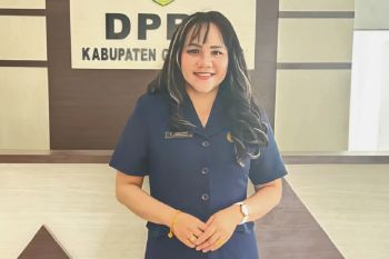 Legislator apresiasi prestasi di Liga Pelajar Gunung Mas 2025