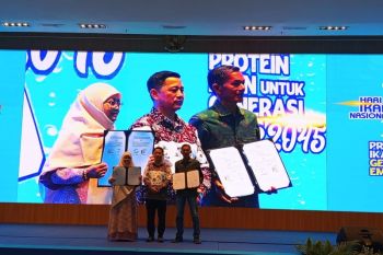 Muhammadiyah dukung kesejahteraan warga pesisir