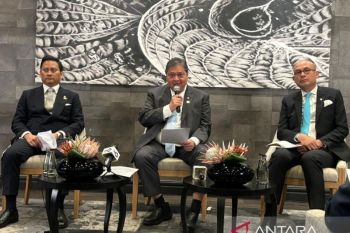 VP Gibran joins MIKTA, bilateral talks at G20 Summit sidelines