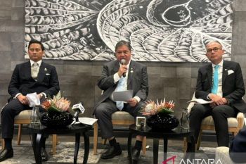 Angola, Ethiopia seek deeper farm ties with Indonesia, says minister