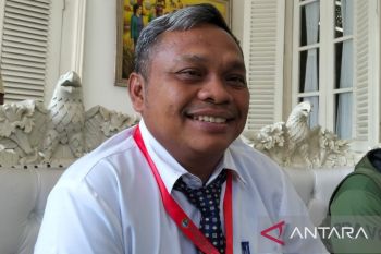 Dishub Cianjur dirikan pos pelayanan terpadu tertibkan truk ODOL