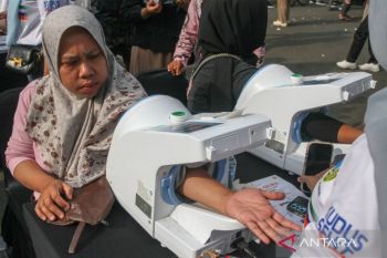 APEC soroti reformasi kesehatan sebagai kunci pertumbuhan ekonomi