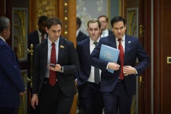 PM Jepang-PM China tidak saling menyapa di G20 Afrika Selatan