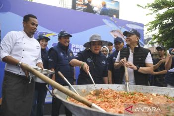 Indonesia targets protein self-sufficiency by 2026