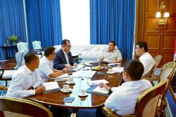 BRIN siapkan ekosistem riset inovasi tampung lulusan Sekolah Garuda