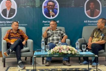 JARI 98 tegaskan institusi Polri garda supremasi sipil