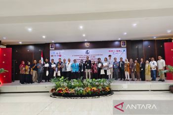UNS jadi tuan rumah penyelenggaraan IWAH 2025