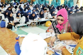 Ikatan Guru PAUD Simalungun rayakan Hari Guru