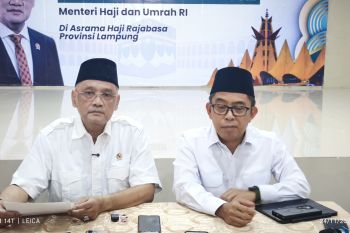 Pelunasan haji dibuka hari ini sampai 23 Desember