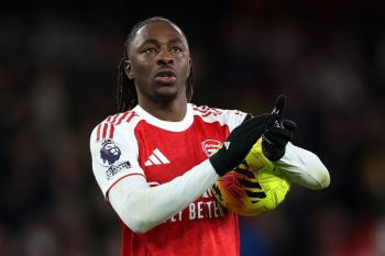 Klasemen Liga Inggris: Arsenal unggul enam poin di puncak