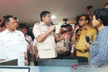 Menteri PKP minta pelayanan PBG di Denpasar durasinya 15 menit