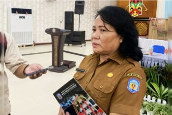 Pemkab Murung Raya tingkatkan pemahaman aparat desa tentang PBB-P2