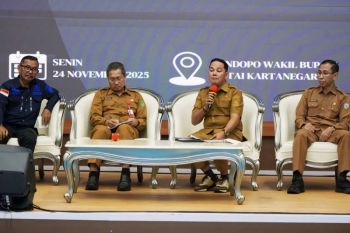 Pemkab Murung Raya kaji potensi PAD sektor pertambangan ke Kukar